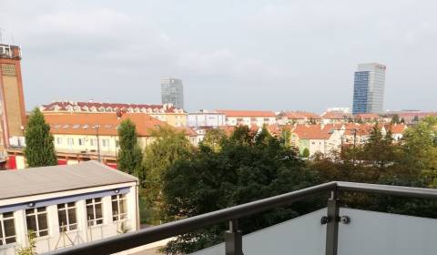 3 izbový byt pre najnáročnejších vo výbornej lokalite Letná Residence