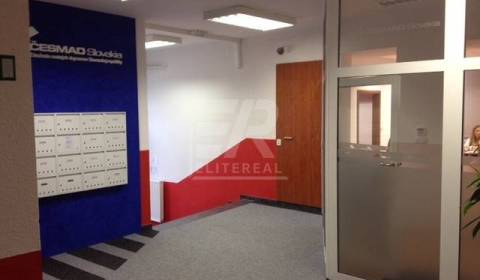 Kancelária 20 m2, Studená, Bratislava II - Ružinov