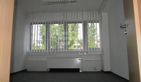 Kancelária 20,59 m2, Seberíniho, Bratislava II - Ružinov