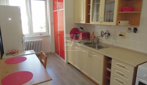 Továrenská, Bratislava I - Staré Mesto