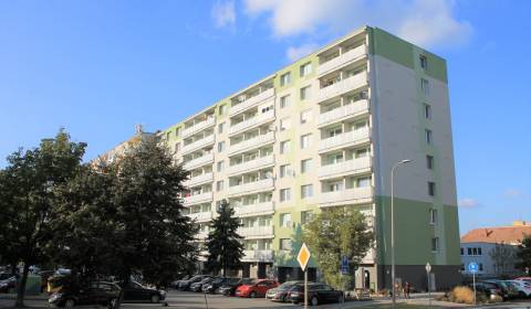 VEĽKÝ 4 IZB. BYT V CENTRE - 2xLOGGIA, PIVNICA, MALACKY, ZÁHORÁCKA