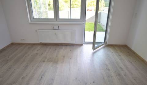 Perfektný nový 1 izbový byt v Malých Krasňanoch