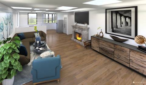 Novostavba - BUNGALOV v obci Svinica na pozemku 858 m²