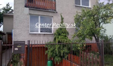 Novinka ! Rodinný dom na predaj, Partizánske - časť Štrkovec
