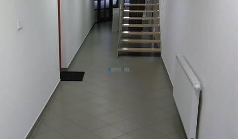 MAXFIN REAL - prenájom priestoru 113m2 na pešej zóne v Nitre