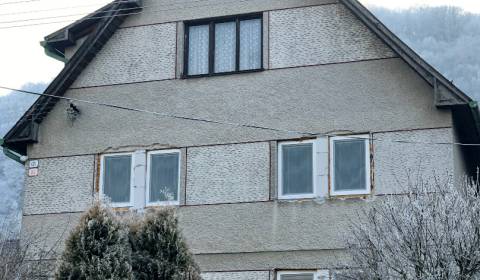 Nové ! Rodinný dom na predaj, Žarnovica