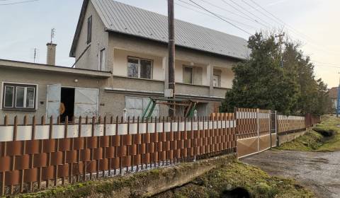 Nové ! Rodinný dom na predaj, Kamenec pod Vtáčnikom - okres Prievidza