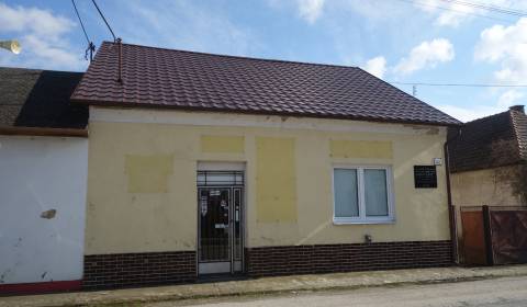 3-izbový RD na predaj, Dolný Ohaj, pozemok 214 m2