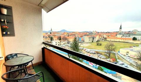 2i.byt s LOGGIOU, 8/9p, 52m2 Kúpeľná, Prešov