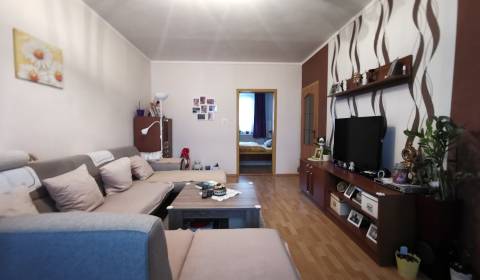 Nové ! 3 izbový byt na predaj, Partizánske - sídlisko Šípok