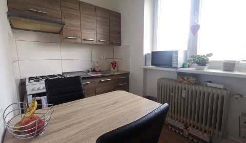 Novinka ! 2 izbový byt na predaj - Partizánske - Centrum