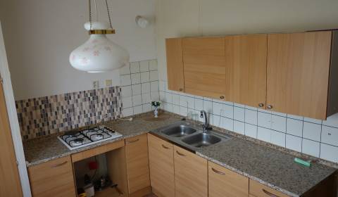 3-izbový byt v Nových Zámkoch