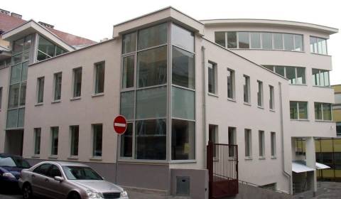 Kancelárie v novostavbe na Palisádach, 230m2 - 1220 m2