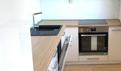 3-izbový byt po novej rekonštrukcii ul. Ružínska. 68 m².