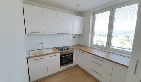 3-izb. byt ul. Južná trieda, 73 m², loggia. Nová rekonštrukcia.