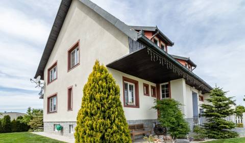REZERVOVANÉ- rodinný dom, Nižná Šebastová -Prešov