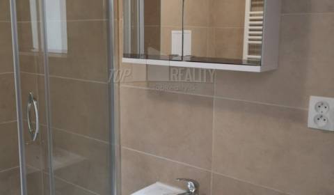 NOVOSTAVBA, 1 IZB. BYT, LOGGIA, PARKOVACIE MIESTO V CENE, RUŽINOV
