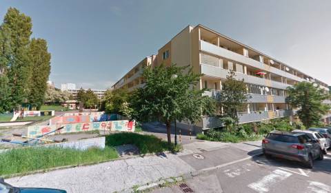 1 IZB BYT - LOGGIA, PIVNICA - BRATISLAVA - KARLOVA VES - SUCHOHRADSKÁ