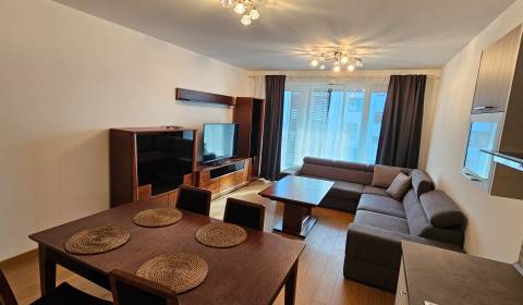 Prenájom 3 izbový byt v NOVOSTAVBE BORY HOME, Bratislava IV Lamač