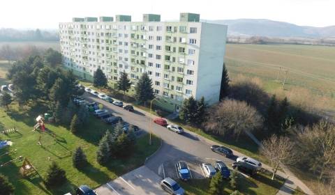 Vkusný Trojizbový byt Zapotôčky - Prievidza