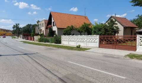 Pozemok v obci Dolný Ohaj na predaj