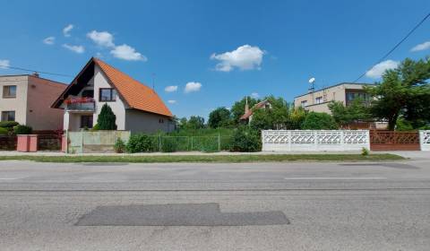 Pozemok v obci Dolný Ohaj na predaj