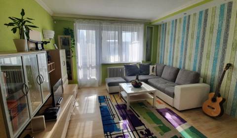 KRÁSNY 2 IZBOVÝ BYT, KLÍMA, 2 X LOGGIA