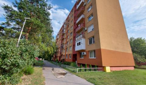 3-izbový byt v Šaľa - Veča