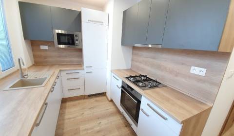 NOVÁ KOMPLETNÁ REKONŠTRUKCIA,3-izb.byt,ul.PČL,Furča,67m²+loggia.