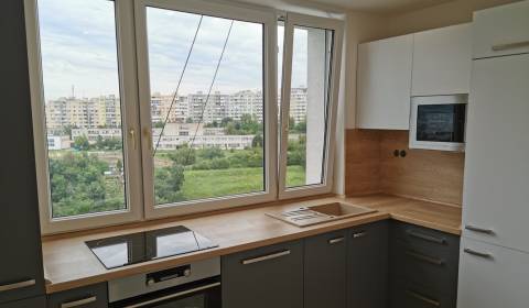Krásny 3-izb.byt,ul.Lidické nám.,Furča,65 m²+loggia,KR,OV.