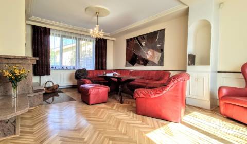 Predaj EXKLUZÍVNE iba u nás 4 izbový RD Zobor, Nitra