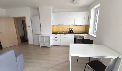 PRENAJATÉ! Prenájom 1-izb. bytu s garážou, 43 m2, PANORAMA, Nitra