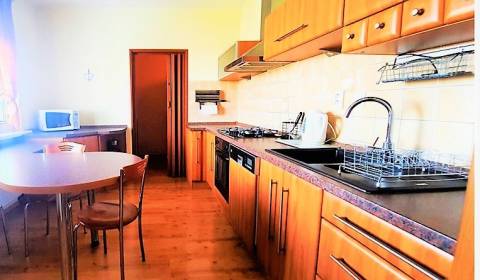 3-izbový byt na prenájom, Dlhá ul., Nitra - Chrenová