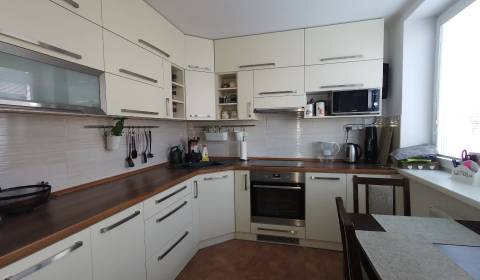 Nové ! 2 Izbový byt na predaj, Koš - okres Prievidza