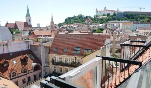 Kancelárie, Michalská, prenájom, Michalská, Staré Mesto