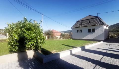 Exkluzívny predaj rodinného domu Dolné Vestenice - okres Prievidza