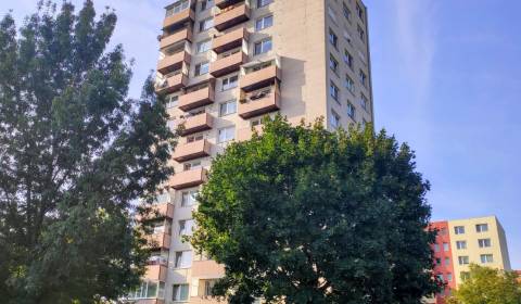 Predaj EXKLUZÍVNE 2. izb. byt, Čajkovského ul. - Klokočina, Nitra