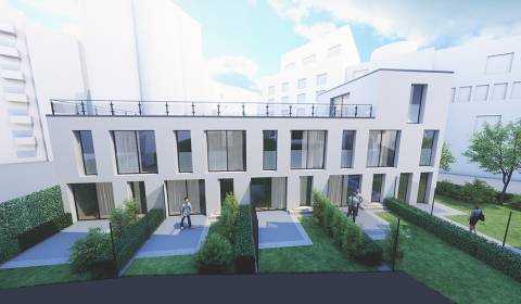 !!!NOVOSTAVBA 2-IZBOVÝ APARTMÁN SO ZÁHRADOU, PARKOVANIE, CENTRUM BA