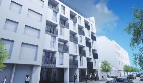 ÚŽASNÁ NOVOSTAVBA 2-IZB BYTU V ABSOLÚTNOM CENTRE MESTA S PARKOVANÍM