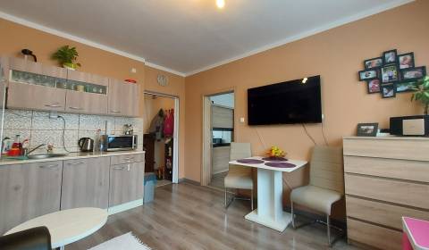 Ponúkame na predaj 1 izbový byt Šaľa-Veča