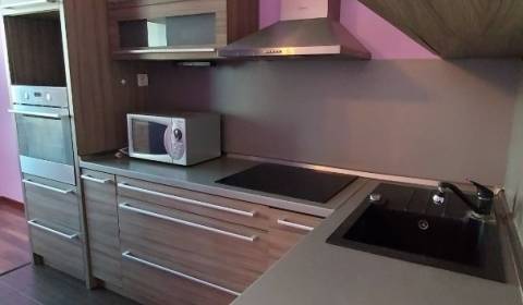 2-izbový byt v Nových Zámkoch o výmere 48m2 na predaj
