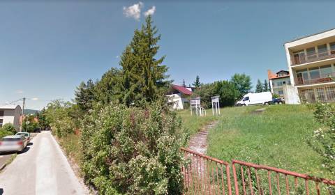 STAVEBNÝ POZEMOK - DEVELOPMENT DO 3,5 NP - KRAMÁRE - JELŠOVÁ
