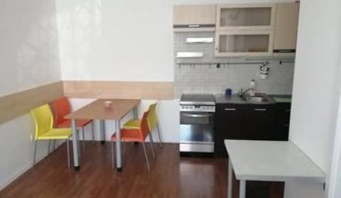2 izbový byt na prenájom v Chorvátskom Grobe