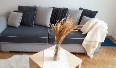 SLNEČNÝ 2,5 IZBOVÝ BYT S BALKÓNOM - PRI ROZADOLE - RUŽINOV/NIVY
