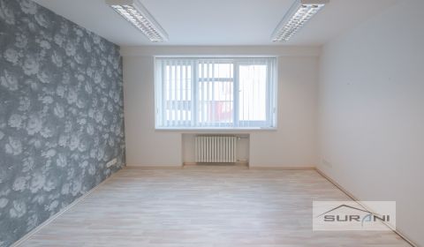 Kancelária, 17m2, Paulínyho ulica, Bratislava - Staré Mesto