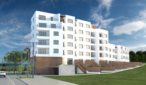 Dvojizbový byt na predaj Prešov, novostavba