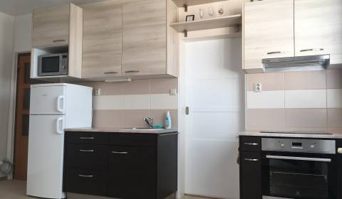 1,5 -izbový byt, 36 m2, Partizánska ul., Nitra