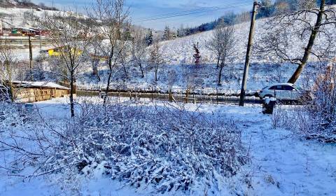REZERVOVANÉ...Na predaj výstavba bungalov 1080 m2, Prešov