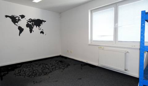 Prenájom – KANCELÁRIE a SKLADY, Dvojkrížna ul., BA - Pod. Biskupice