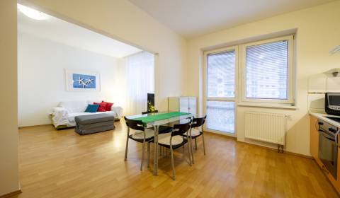 Veľmi pekný, priestranný 1i byt, 47m2, balkón, petfriendly